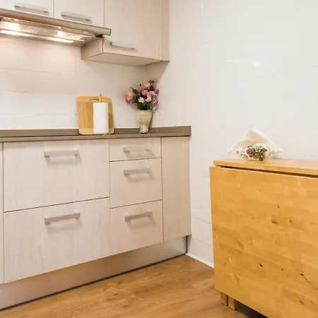 Apartamento Feliz