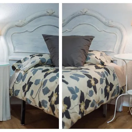 Feliz Apartment Toledo