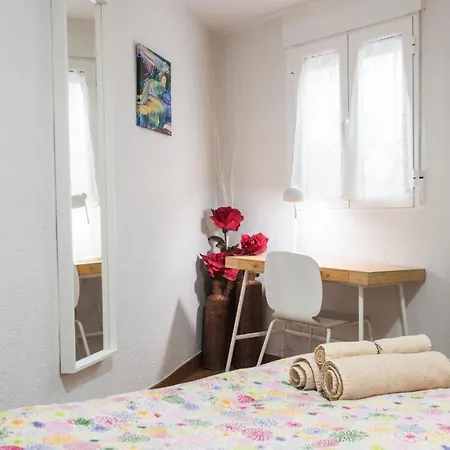 Apartamento Feliz
