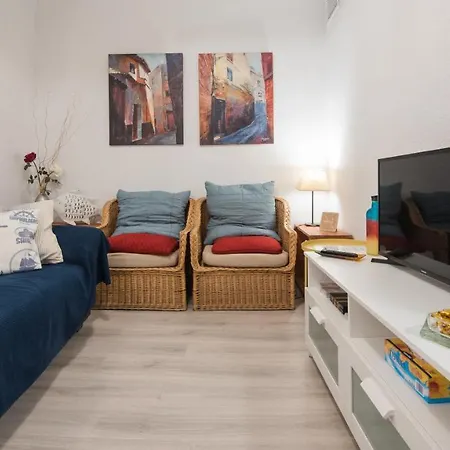 Apartment Feliz *