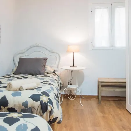 Apartamento Feliz Toledo