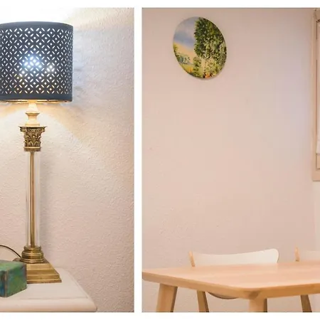 Feliz Apartment Toledo