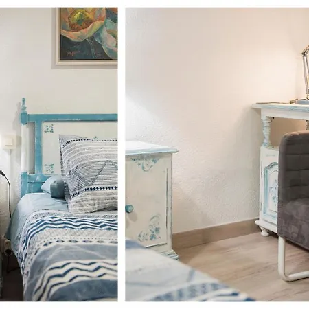 Apartamento Feliz