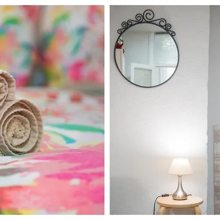 Apartamento Feliz