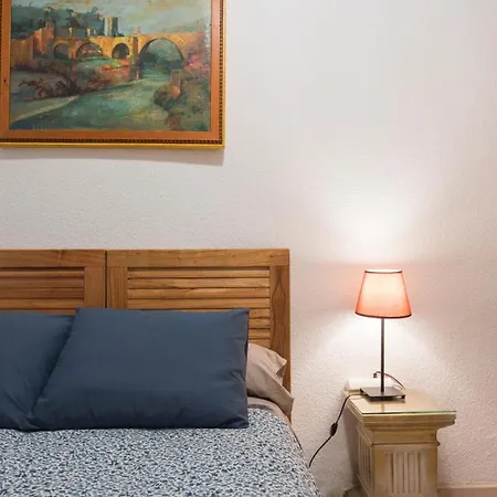 Apartamento Feliz