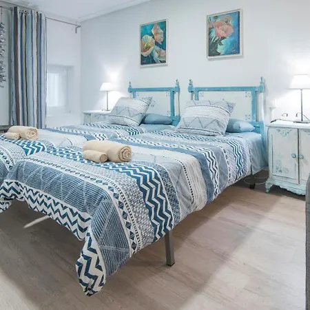 Apartamento Feliz