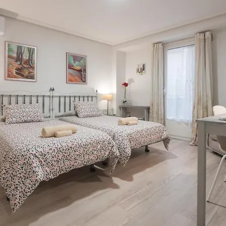 Apartamento Feliz *